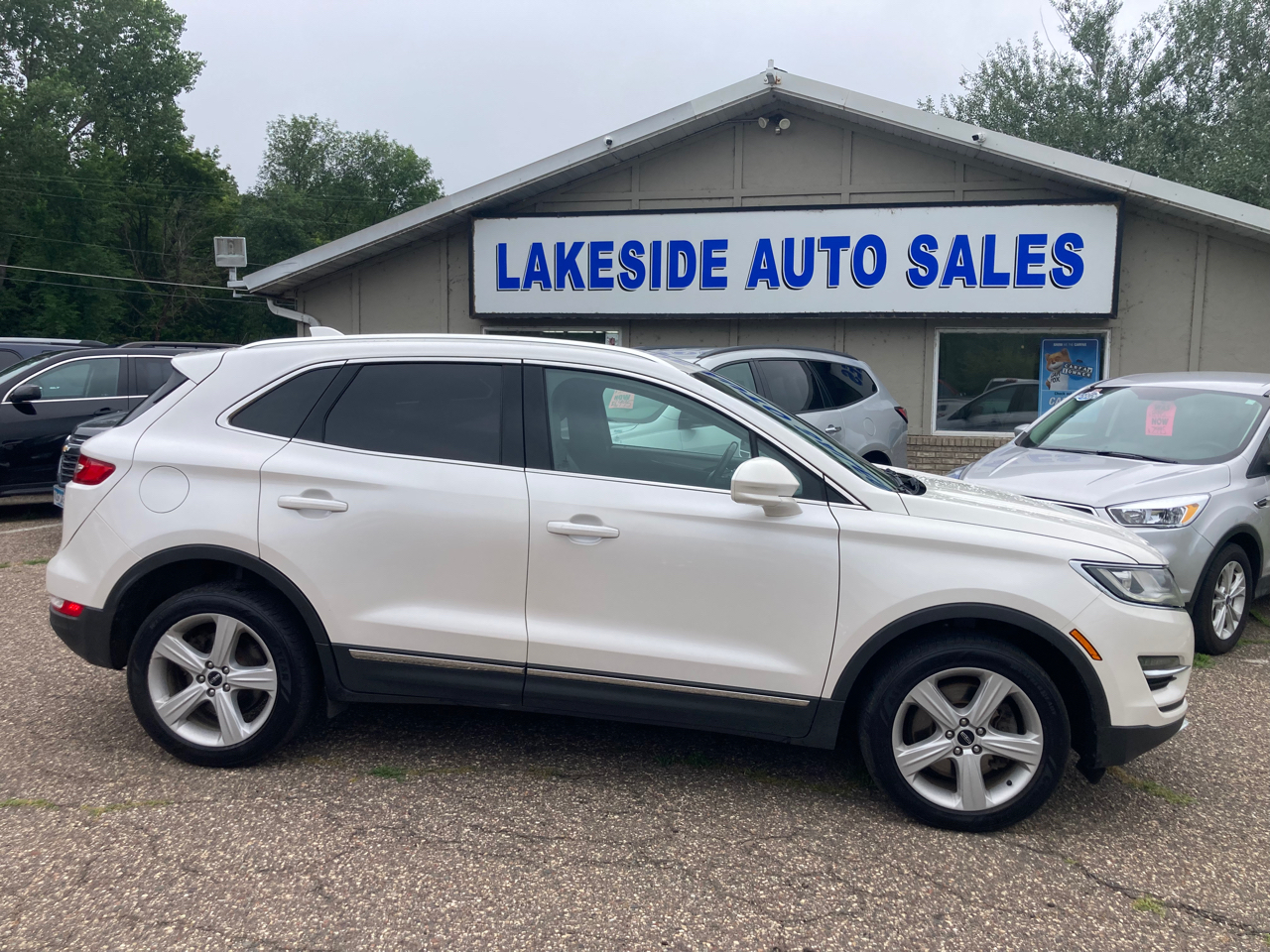 Used Cars for Sale Chisago City MN 55013 Lakeside Auto Sales