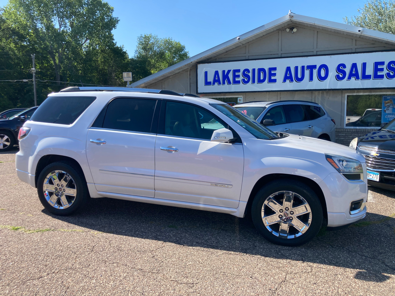 Used Cars for Sale Chisago City MN 55013 Lakeside Auto Sales