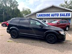 2019 Dodge Journey  2019 Dodge Journey