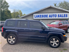 2016 Jeep Patriot  2016 Jeep Patriot
