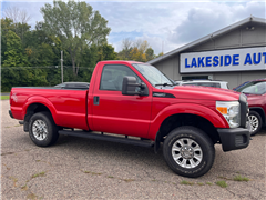 2011 Ford F-250 SD  2011 Ford F-250 SD