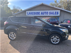 2018 Ford Escape  2018 Ford Escape