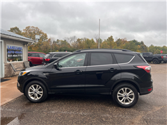 2018 Ford Escape  2018 Ford Escape