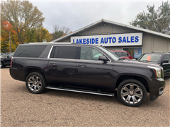 2016 GMC Yukon XL 