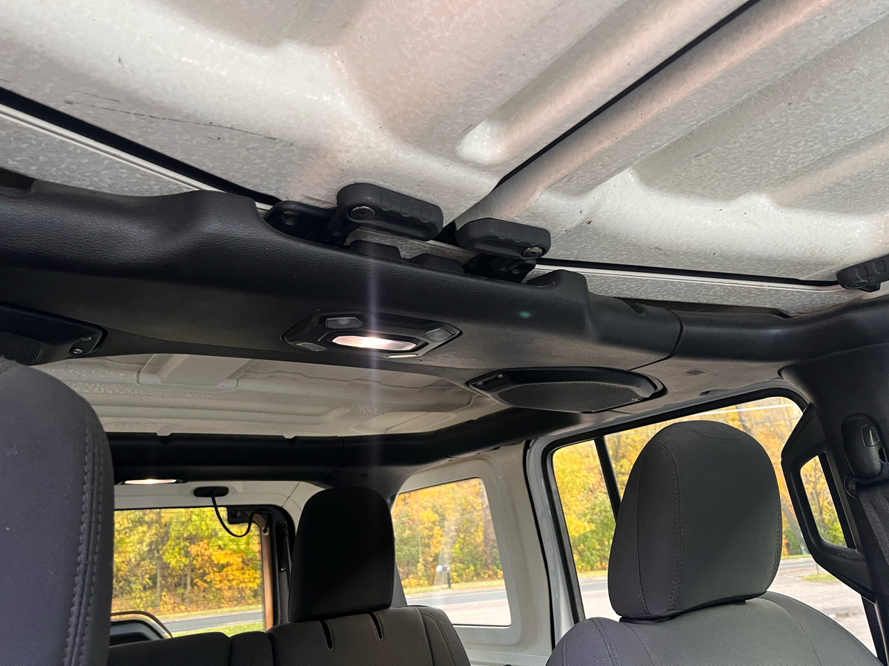 Jeep Wrangler Unlimited Sport 4D SUV 4WD 2018 Jeep Wrangler Unlimited Sport 4D SUV 4WD 2018