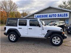 2018 Jeep Wrangler  2018 Jeep Wrangler