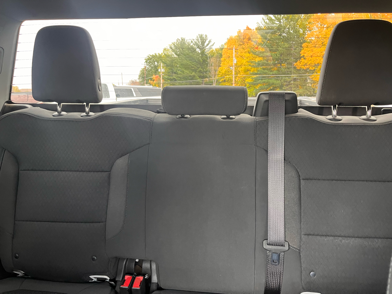 Chevrolet Silverado 1500 4WD Double Cab 147" LT 2020 Chevrolet Silverado 1500 4WD Double Cab 147" LT 2020