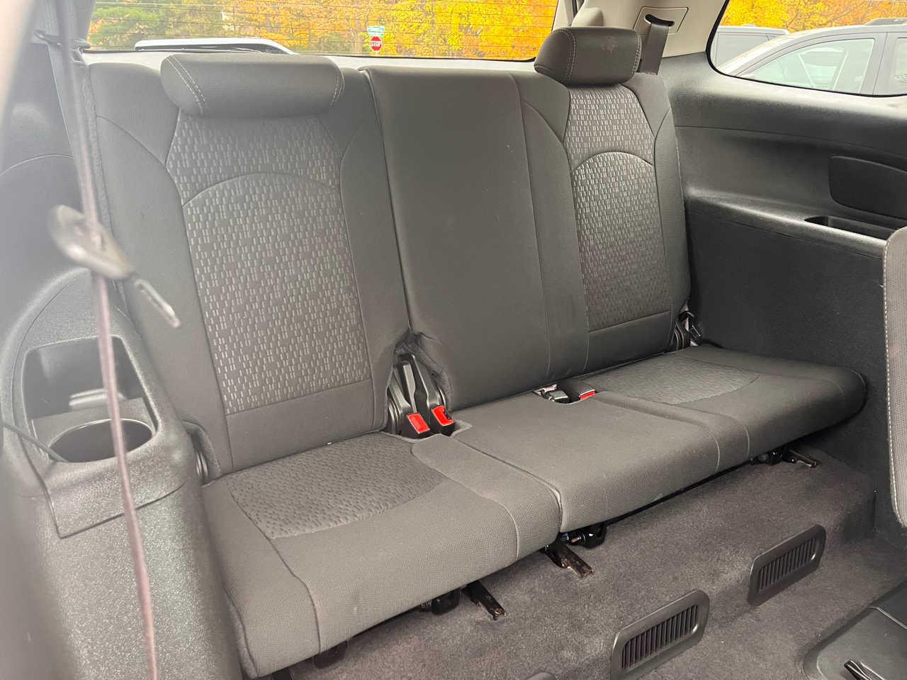 GMC Acadia SLE 4D SUV AWD 2014 GMC Acadia SLE 4D SUV AWD 2014