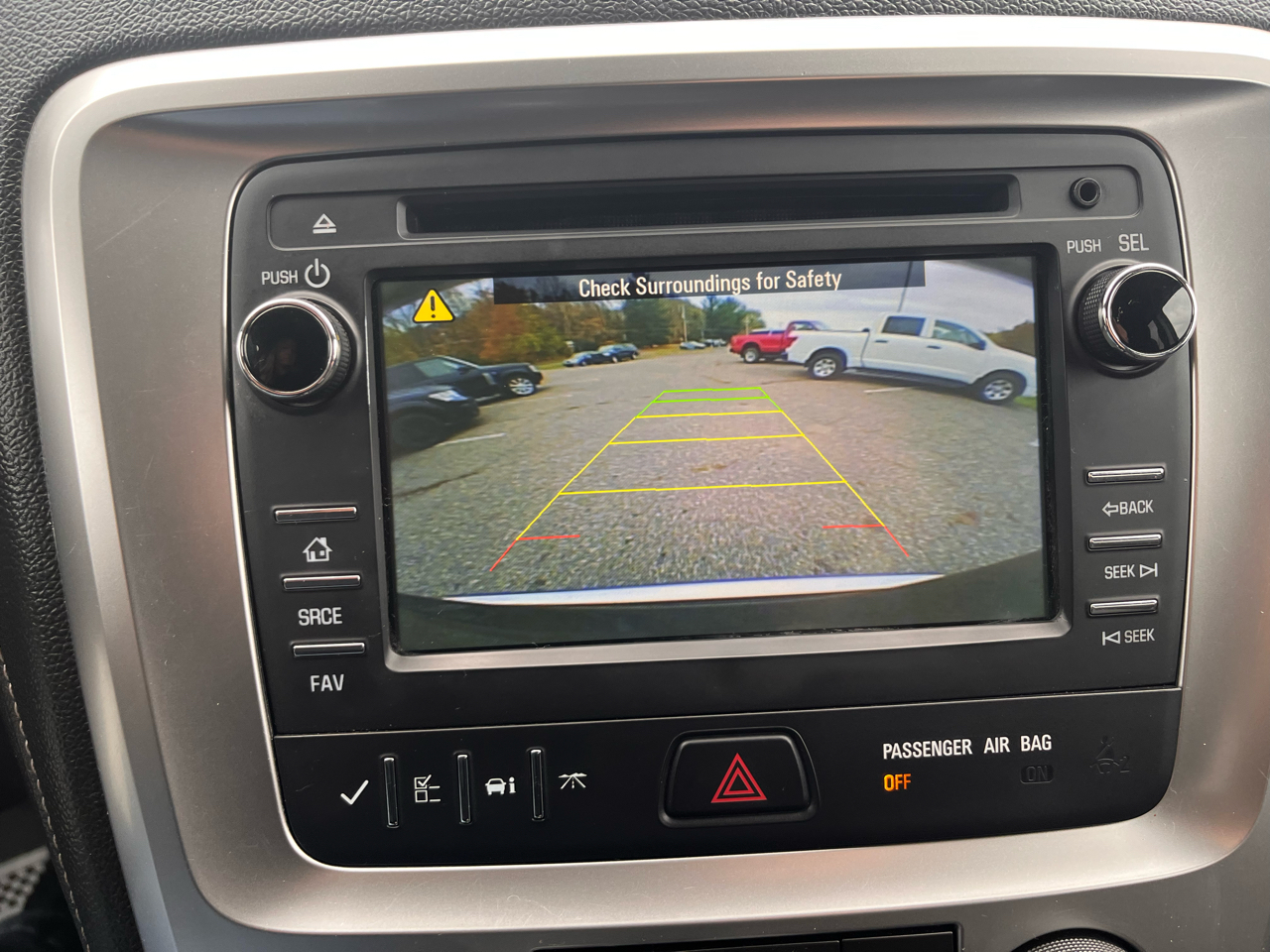 GMC Acadia SLE 4D SUV AWD 2014 GMC Acadia SLE 4D SUV AWD 2014