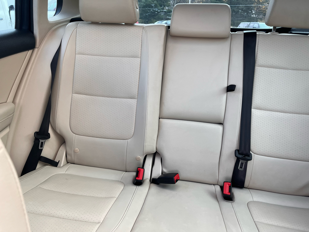 Volkswagen Tiguan 2WD 4dr Auto SE 2015 Volkswagen Tiguan 2WD 4dr Auto SE 2015