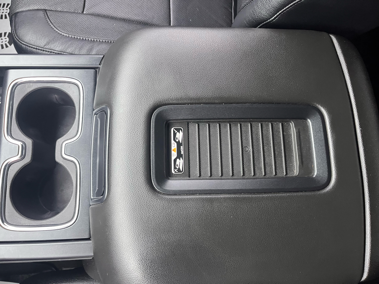 Chevrolet Silverado 1500 4WD Crew Cab 143.5" LT 2017