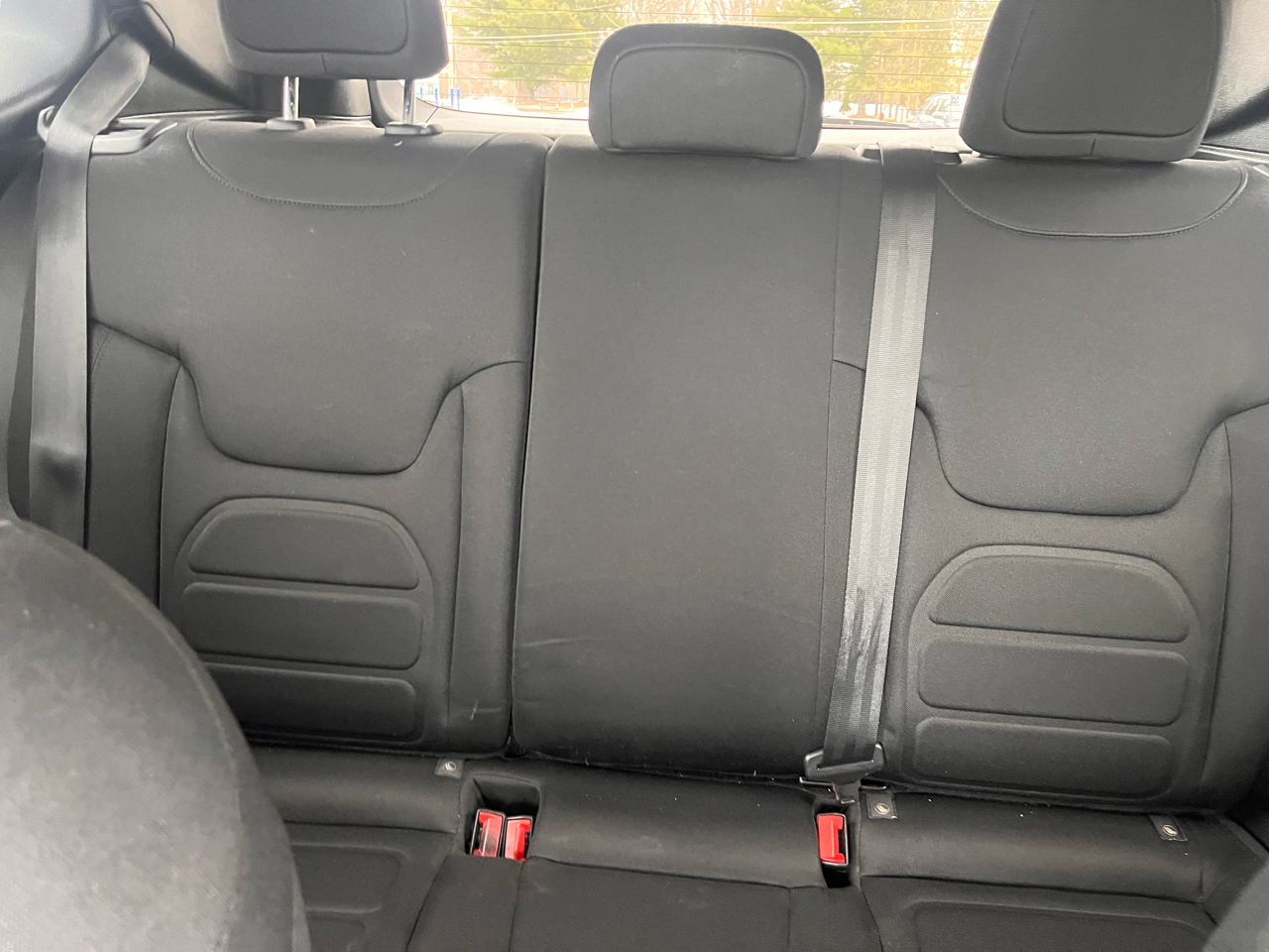 Jeep Renegade Latitude 2019