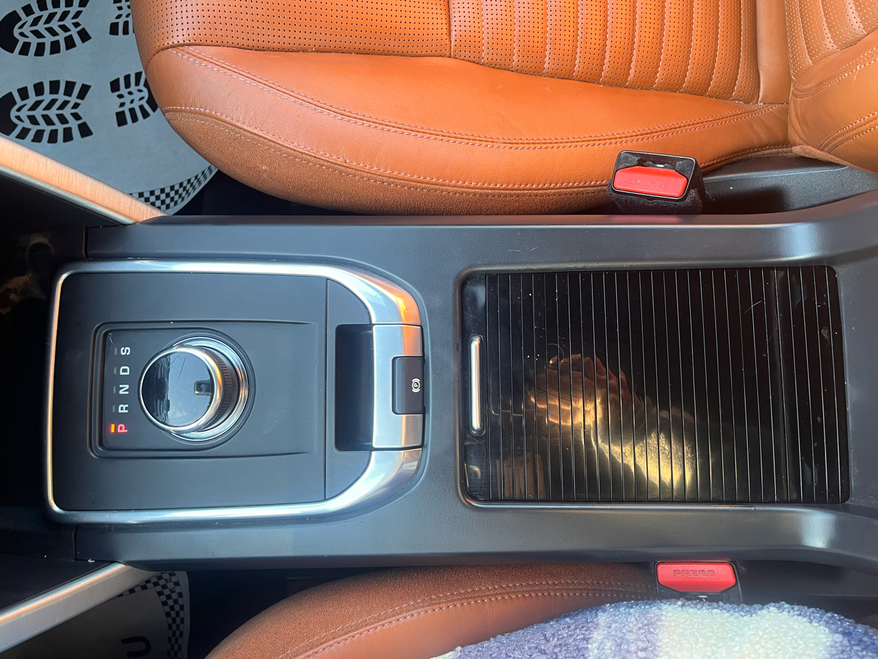 Land Rover Discovery Sport HSE LUX 2017