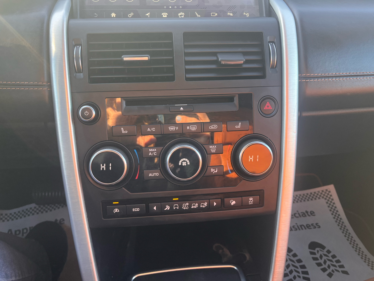 Land Rover Discovery Sport HSE LUX 2017