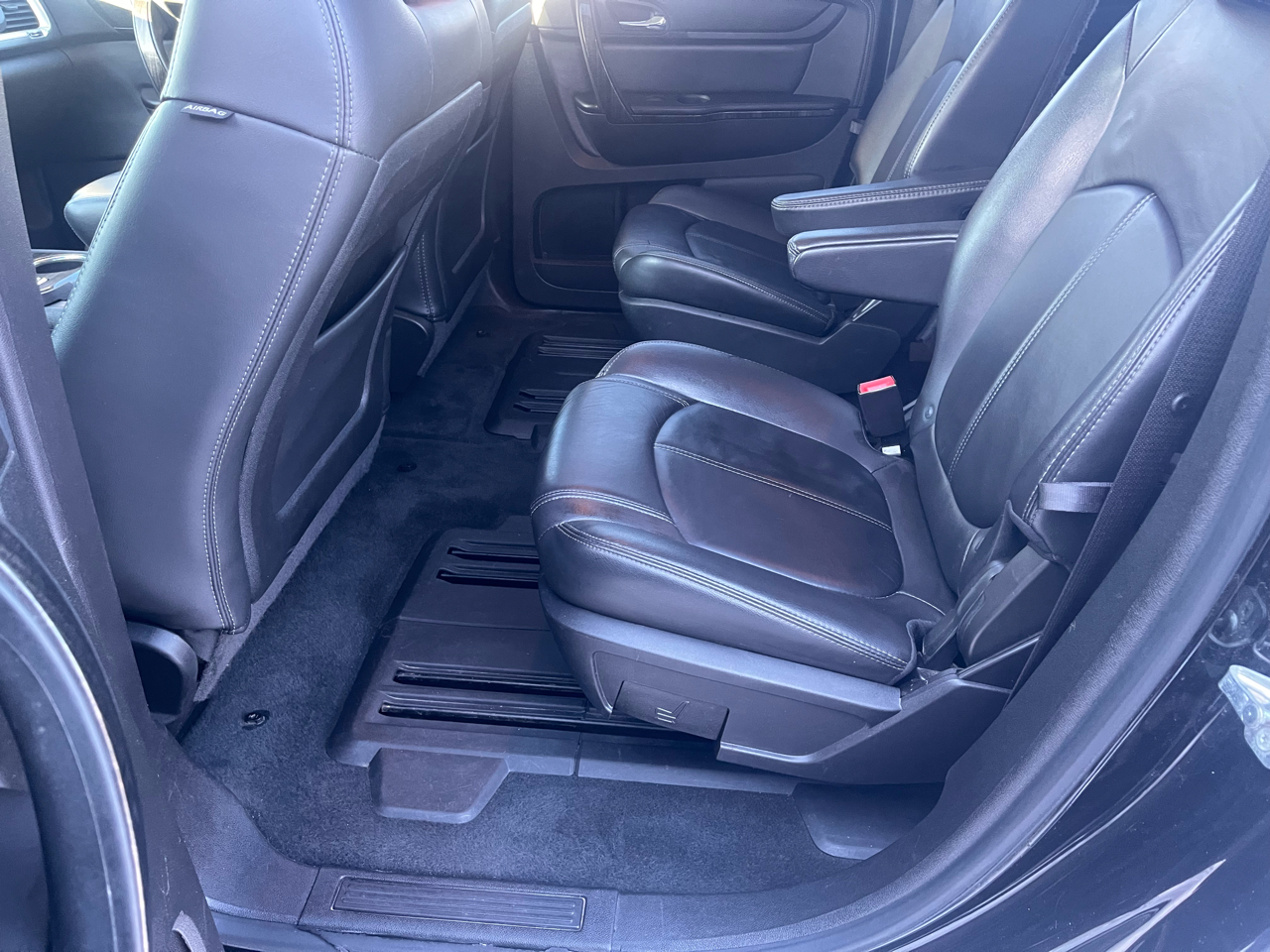 GMC Acadia SLT-1 FWD 2016