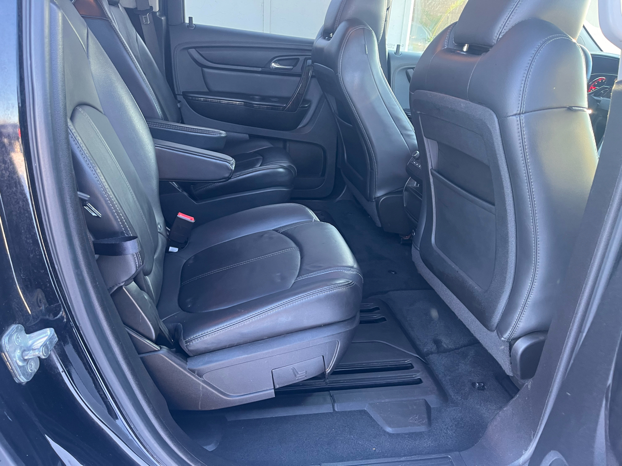 GMC Acadia SLT-1 FWD 2016