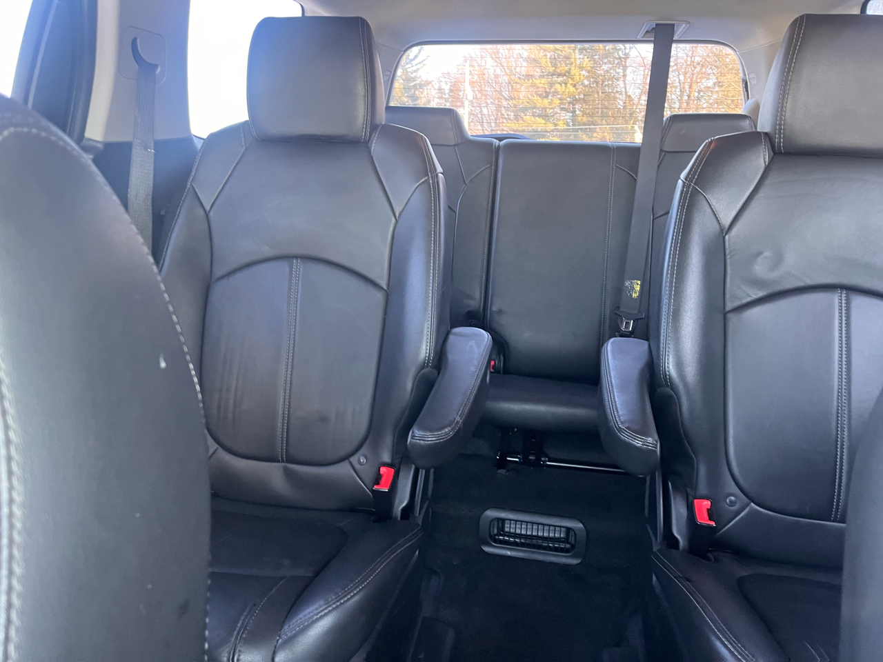 GMC Acadia SLT-1 FWD 2016