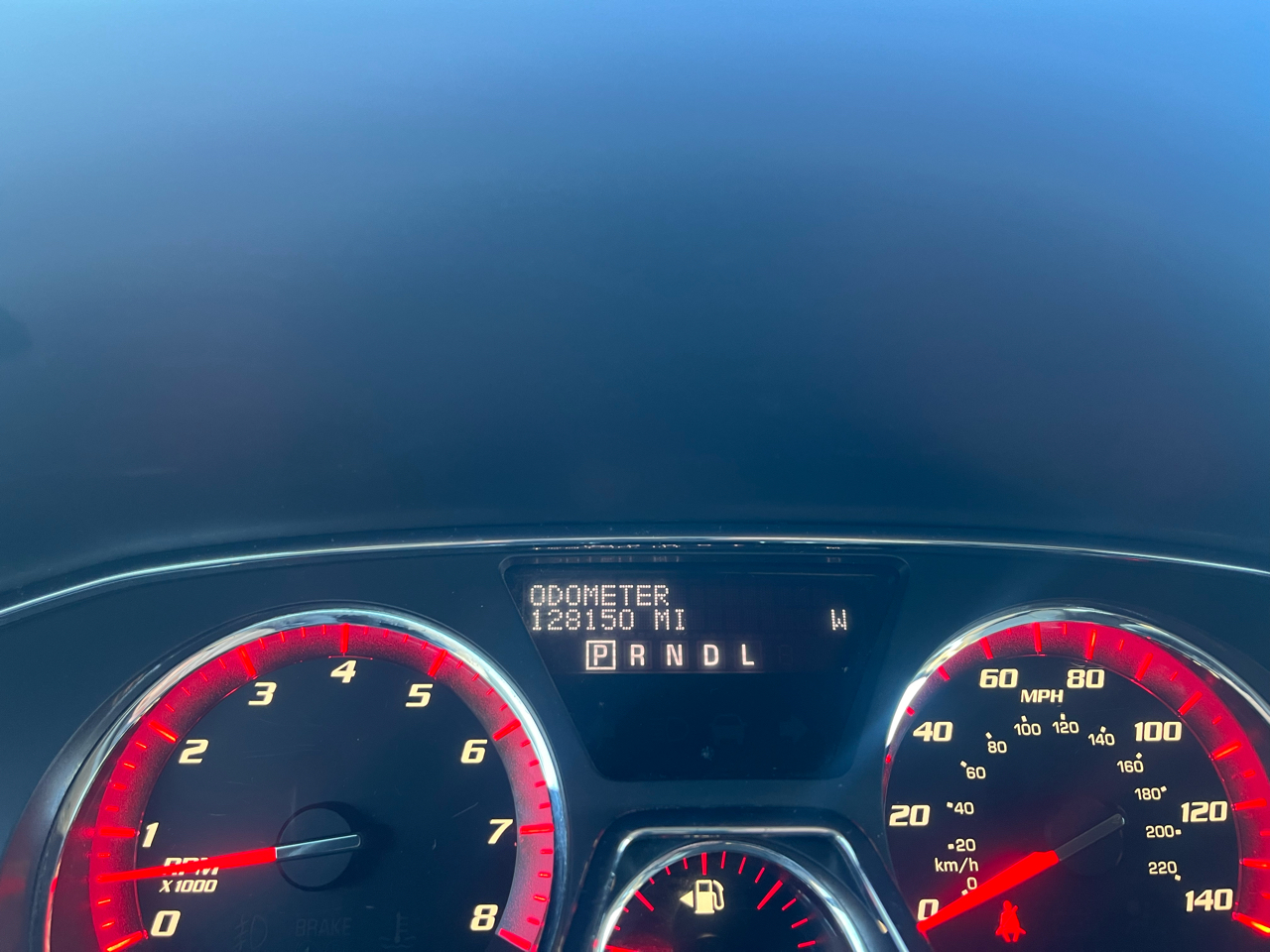 GMC Acadia SLT-1 FWD 2016