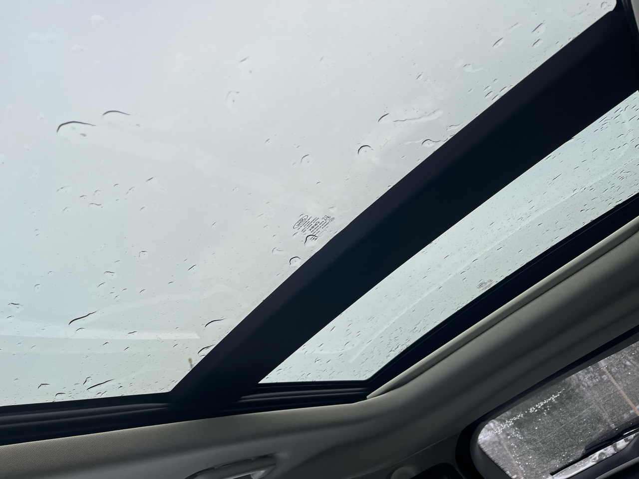 Ford Edge Titanium AWD 2016