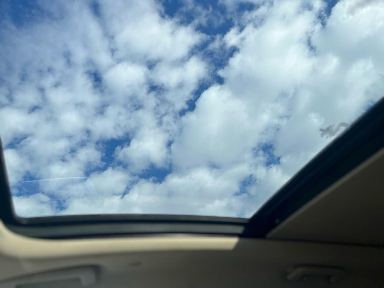 Lincoln MKX Reserve 2016