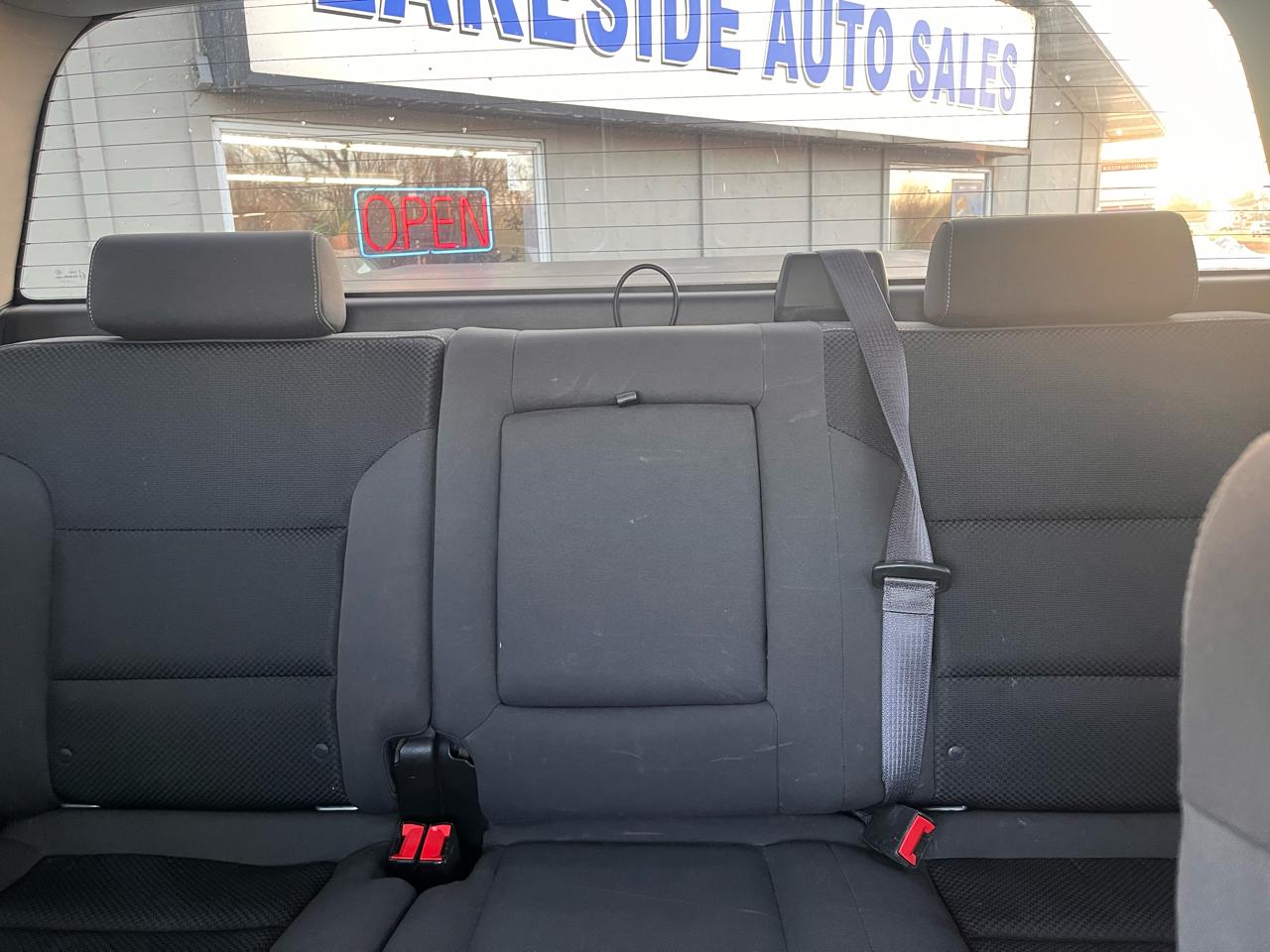 Chevrolet Silverado 1500 4WD Crew Cab 143.5" LT 2014