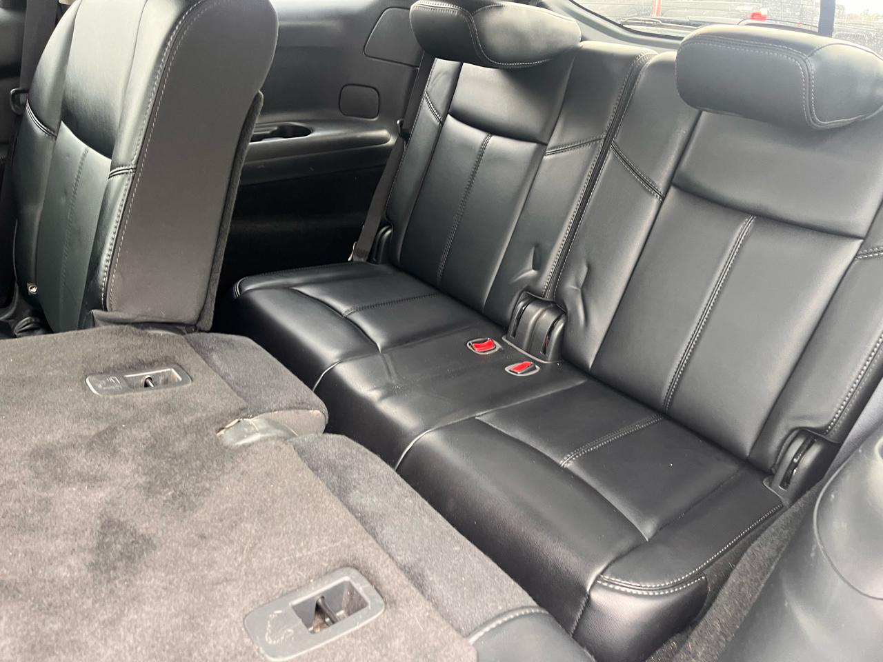 Nissan Pathfinder SL 2020