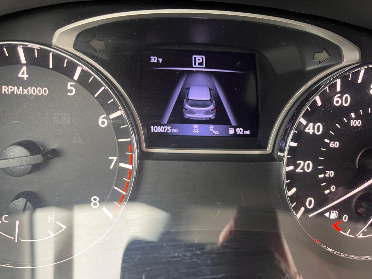 Nissan Pathfinder SL 2020