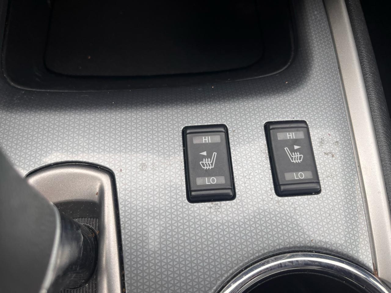 Nissan Pathfinder SL 2020