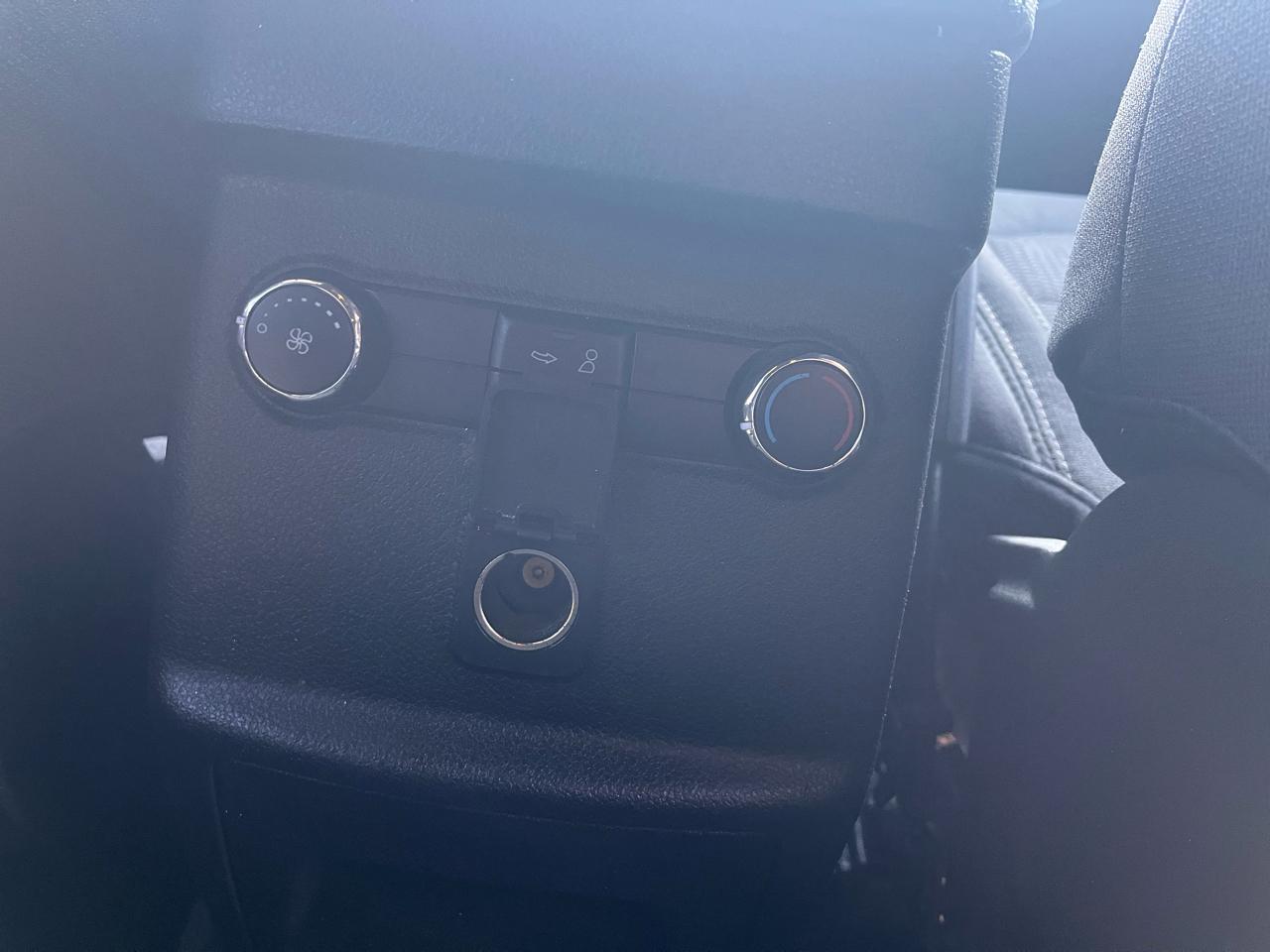 Ford Explorer 4dr XLT 2018