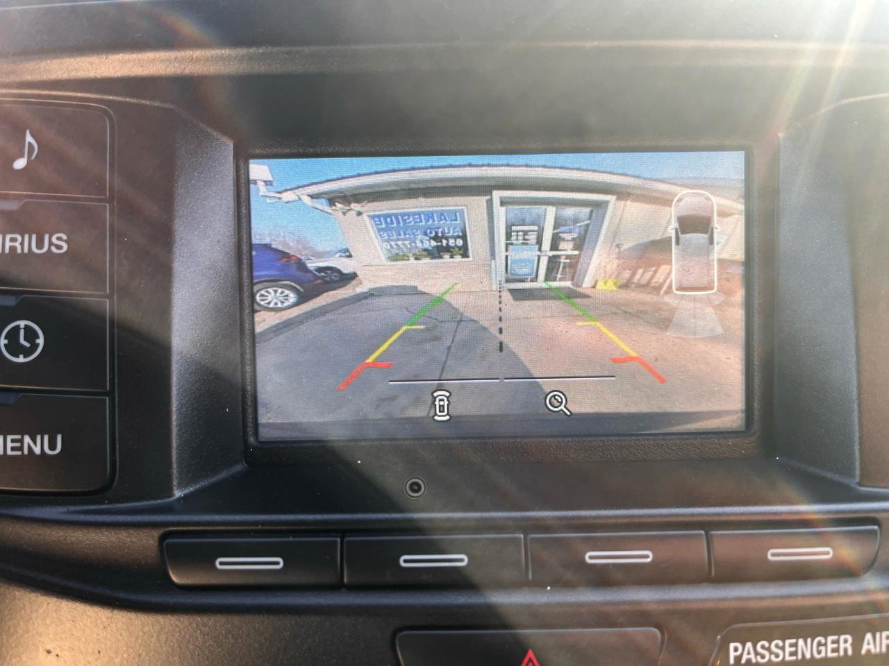 Ford Explorer 4dr XLT 2018