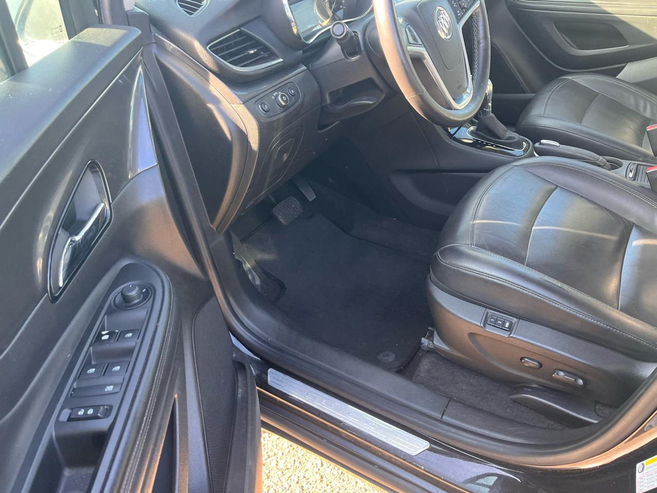 Buick Encore Essence FWD 2017