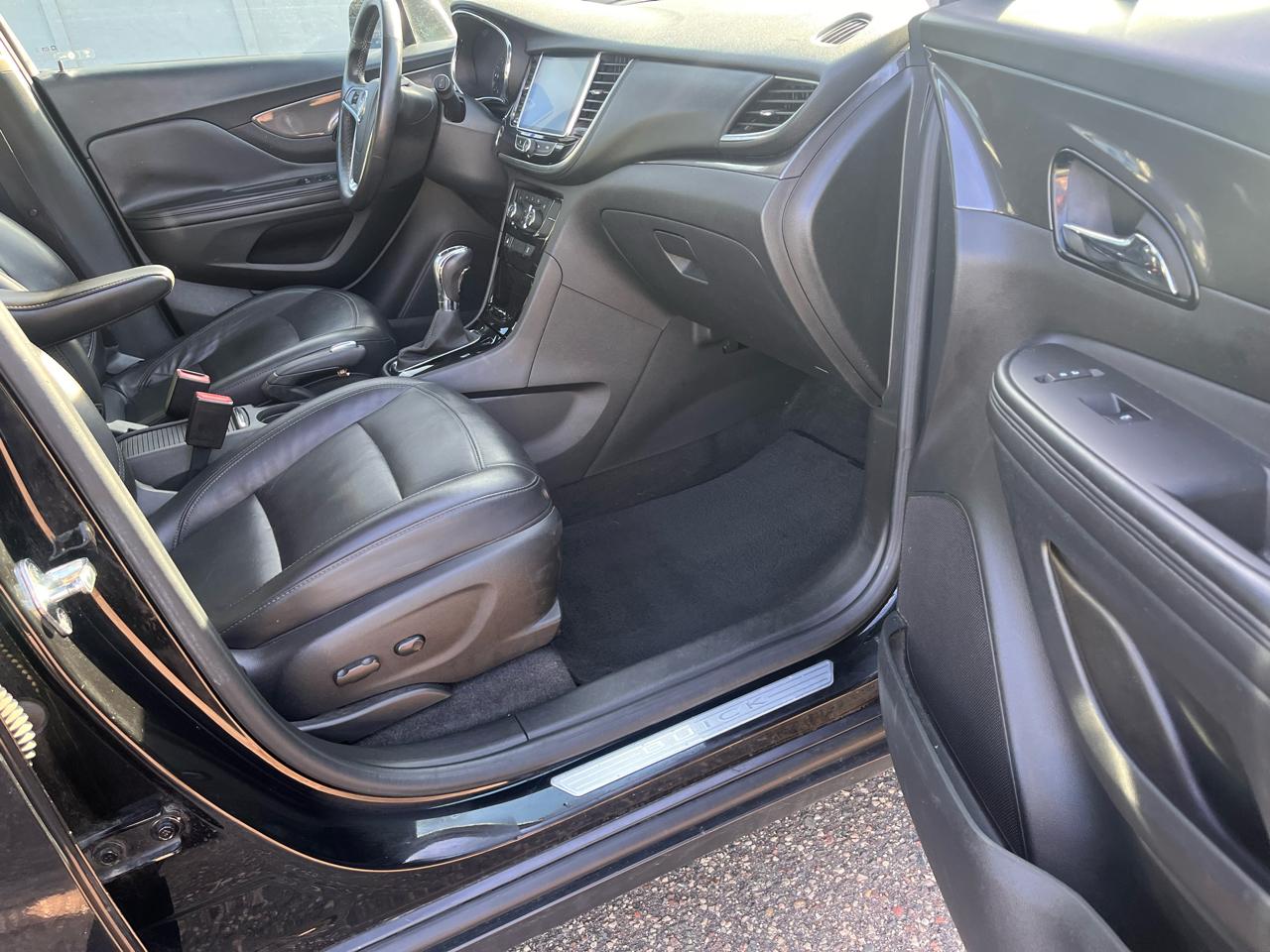 Buick Encore Essence FWD 2017