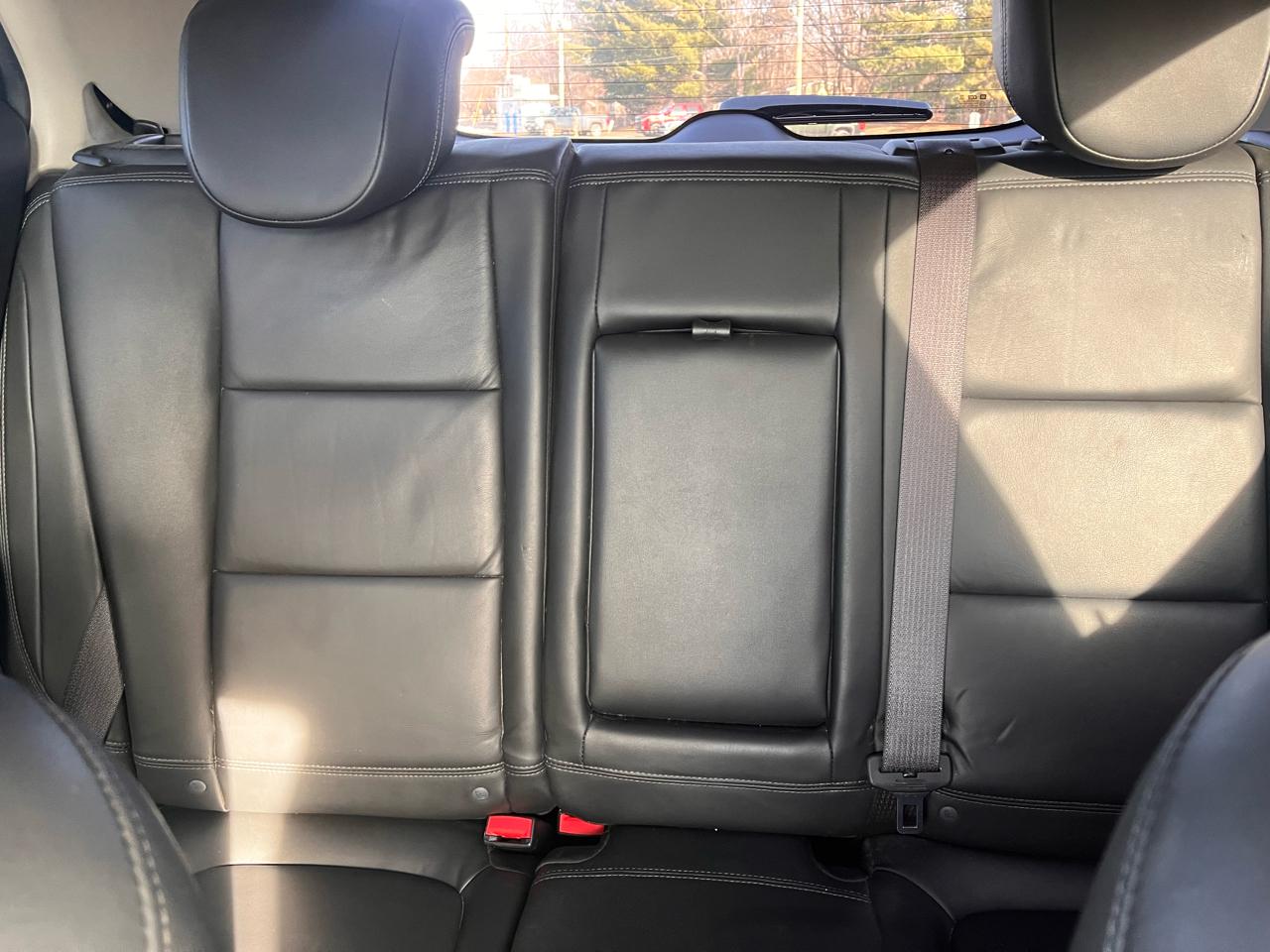 Buick Encore Essence FWD 2017