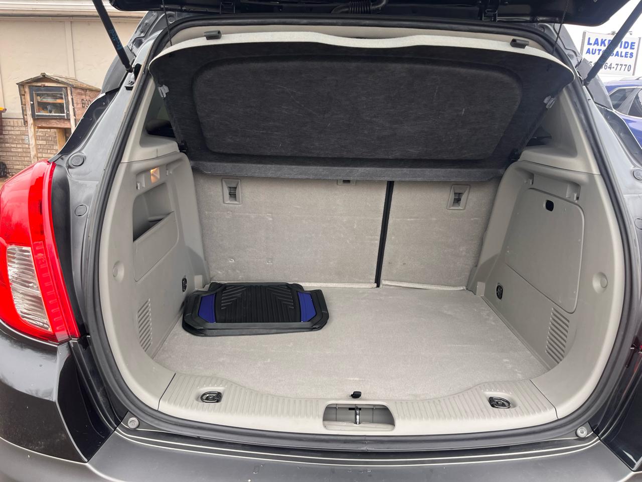 Buick Encore Convenience FWD 2015