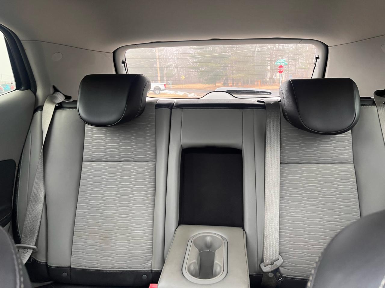 Buick Encore Convenience FWD 2015