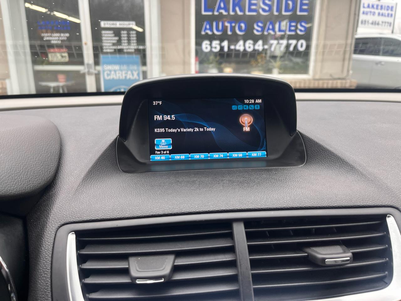 Buick Encore Convenience FWD 2015