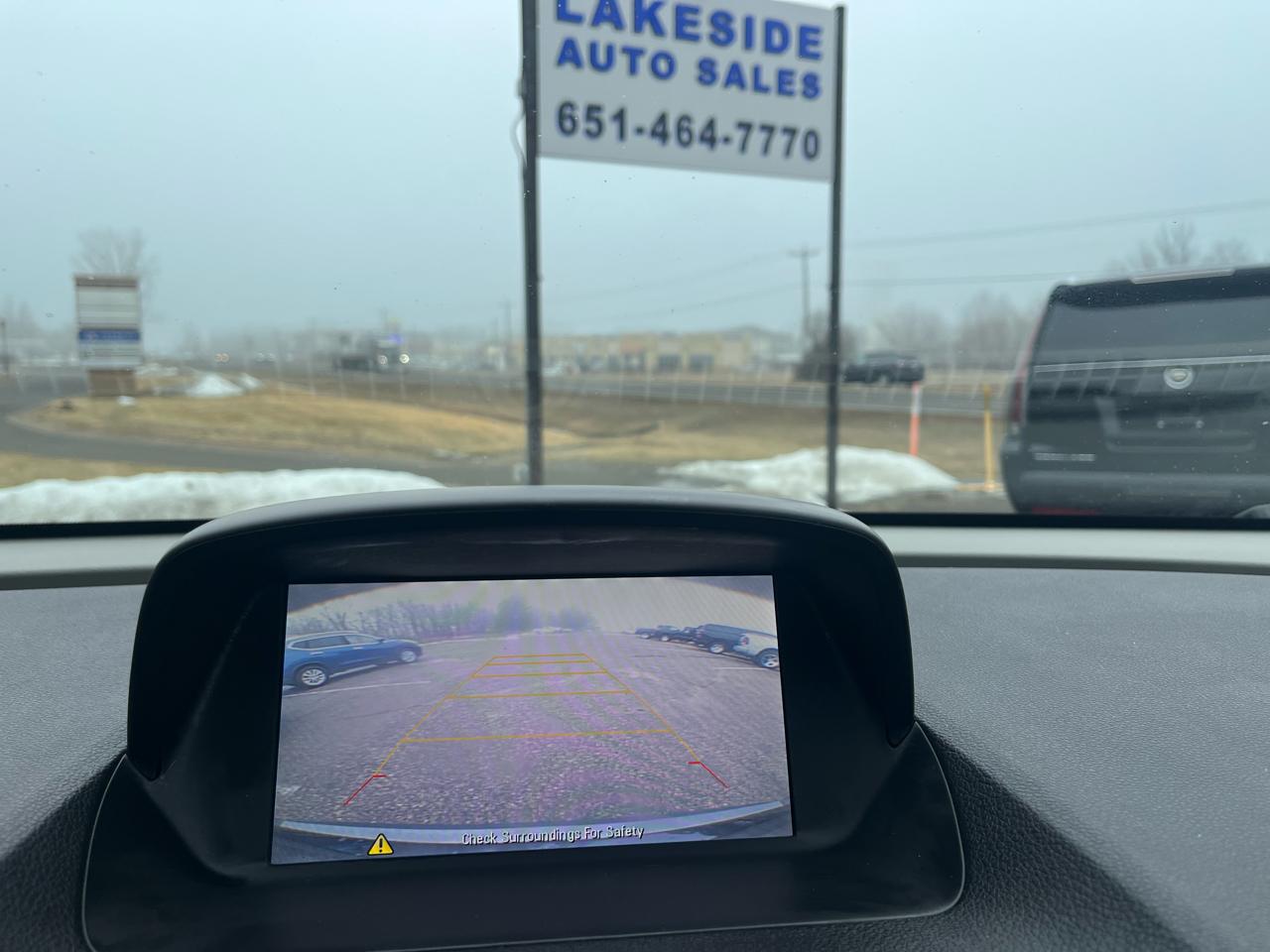 Buick Encore Convenience FWD 2015