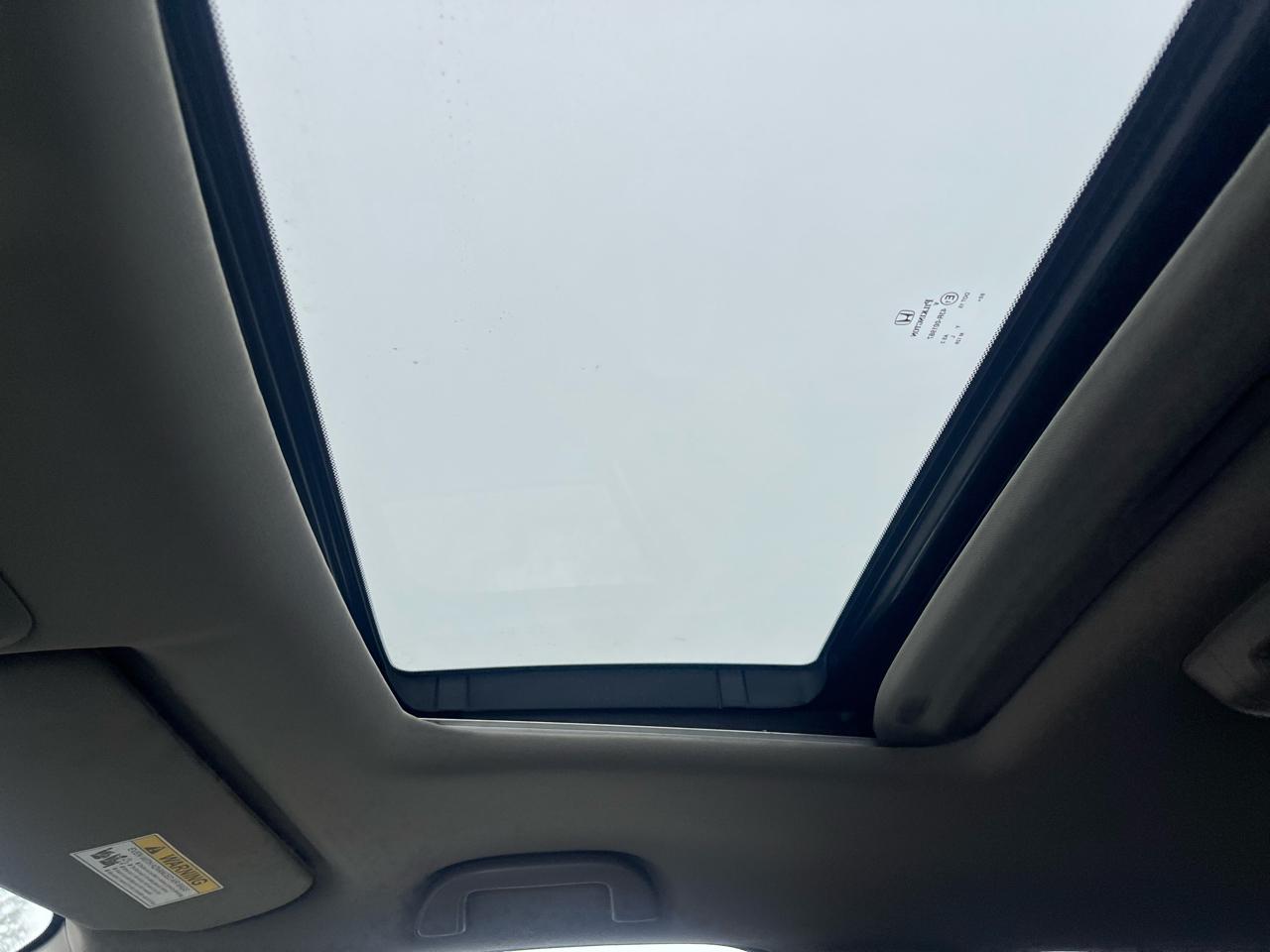 Honda Pilot Touring 4WD 2017