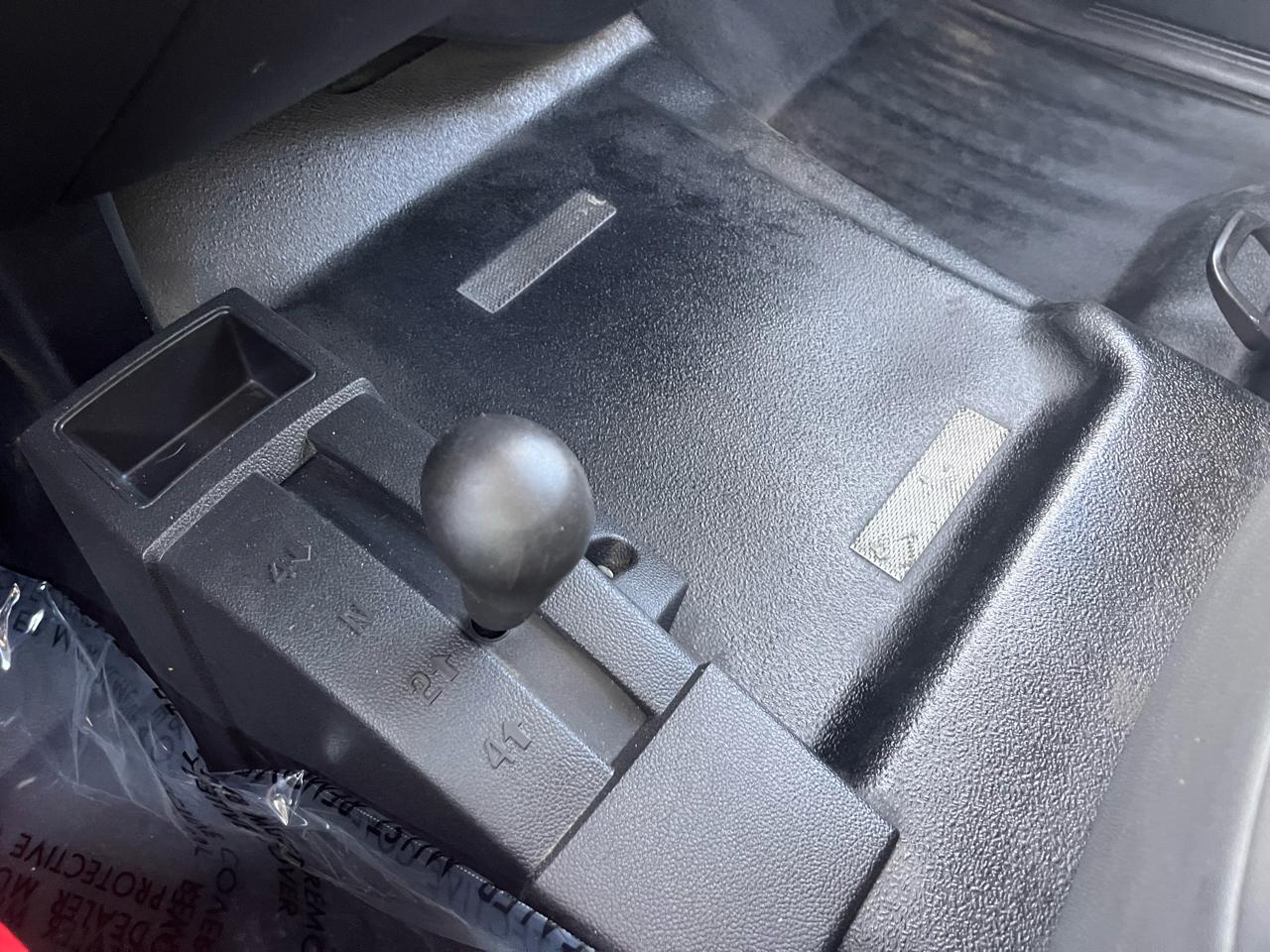 Chevrolet Silverado 1500 4WD Crew Cab 143.5" Work Truck w/1WT 2016