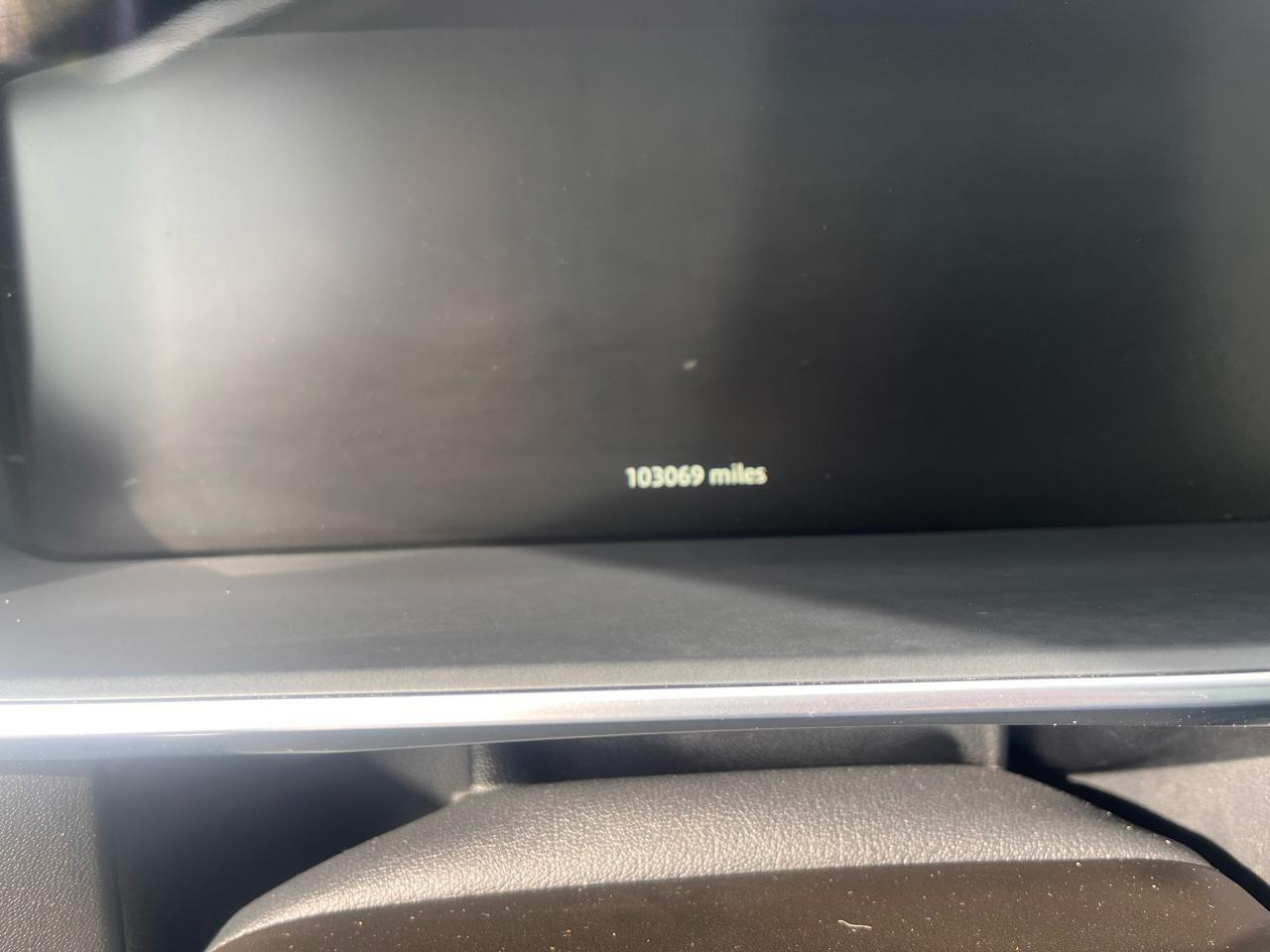 Land Rover Range Rover Supercharged 2017