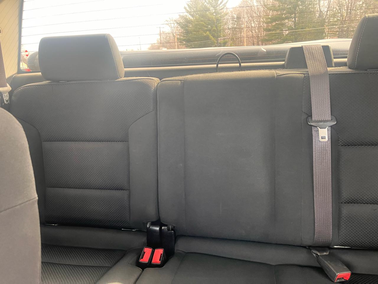 GMC Sierra 2500HD 4WD Double Cab 162" SLE 2015