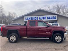 2015 GMC Sierra 2500HD 