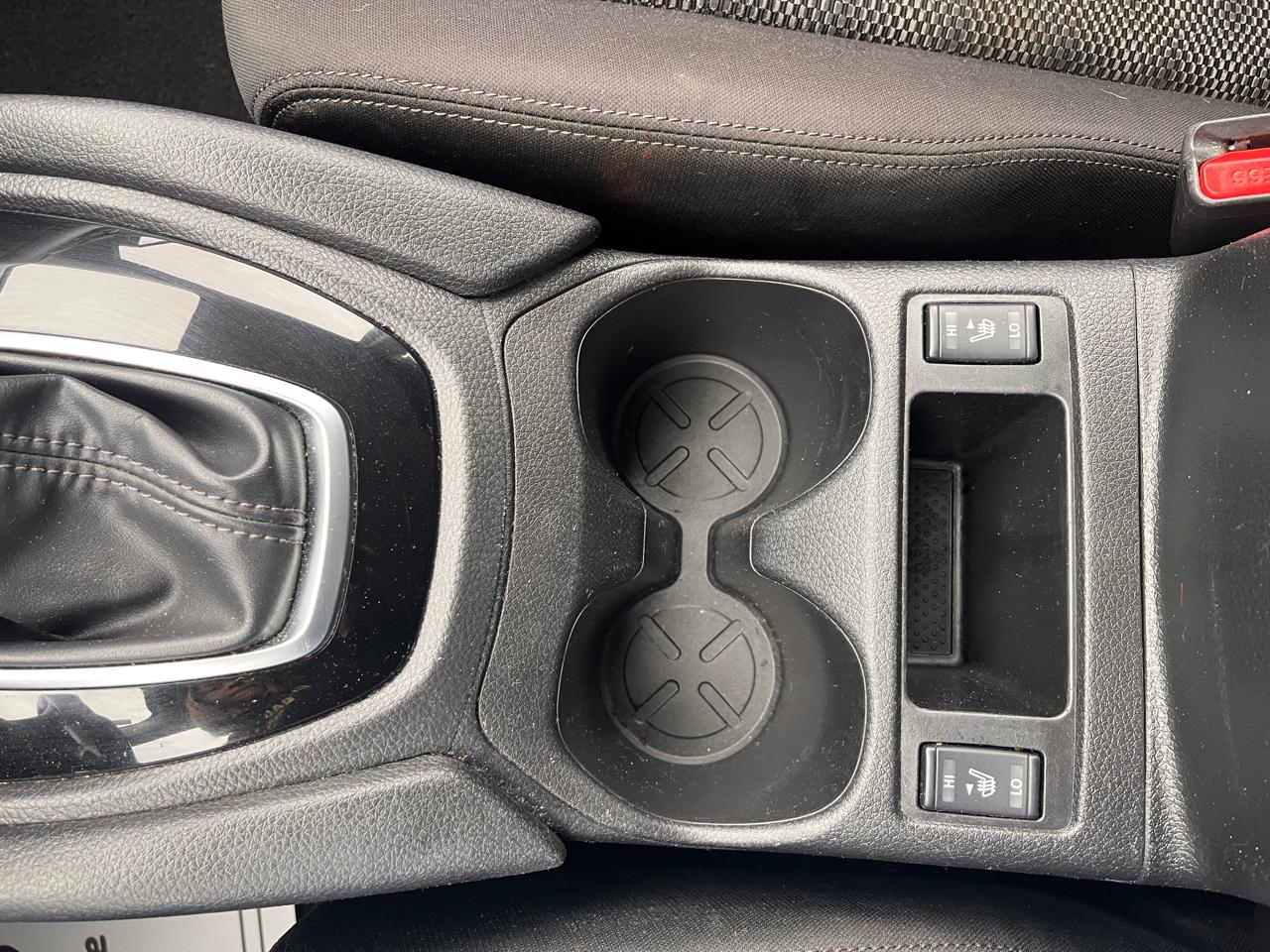 Nissan Rogue Sport SL AWD 2018