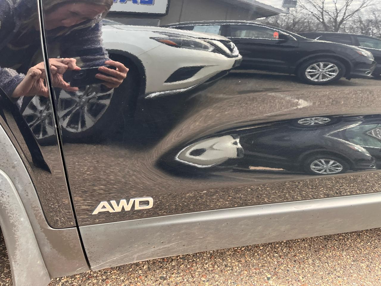 Kia Sorento LX AWD 2016