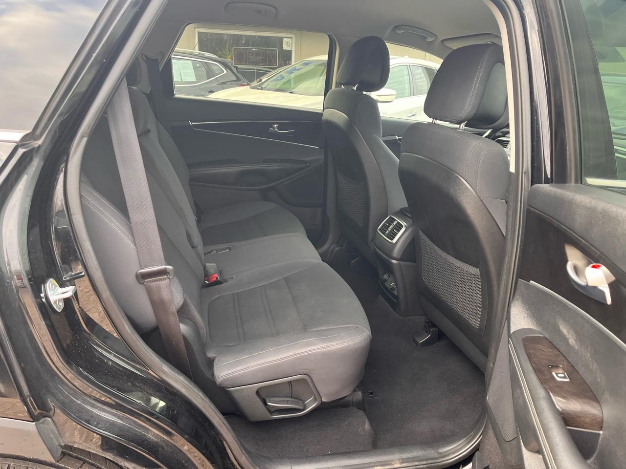 Kia Sorento LX AWD 2016