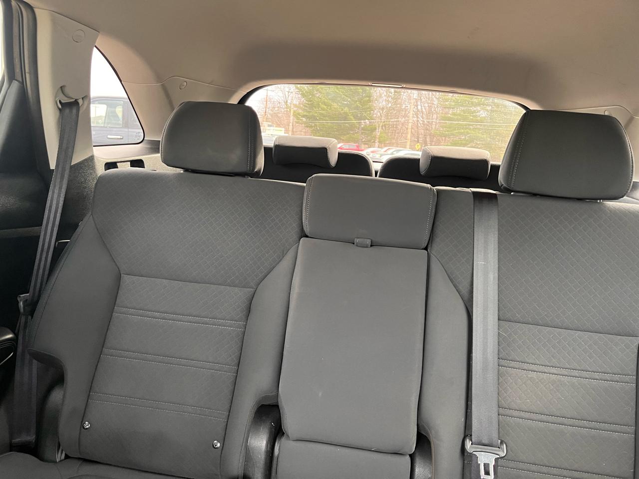 Kia Sorento LX AWD 2016