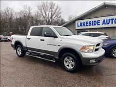 2011 RAM 1500 