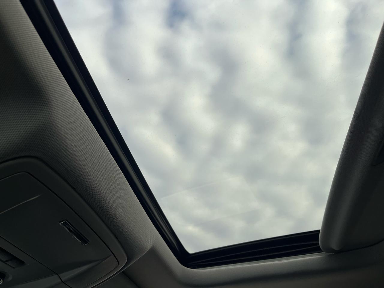 Chevrolet Suburban LT 4WD 2016