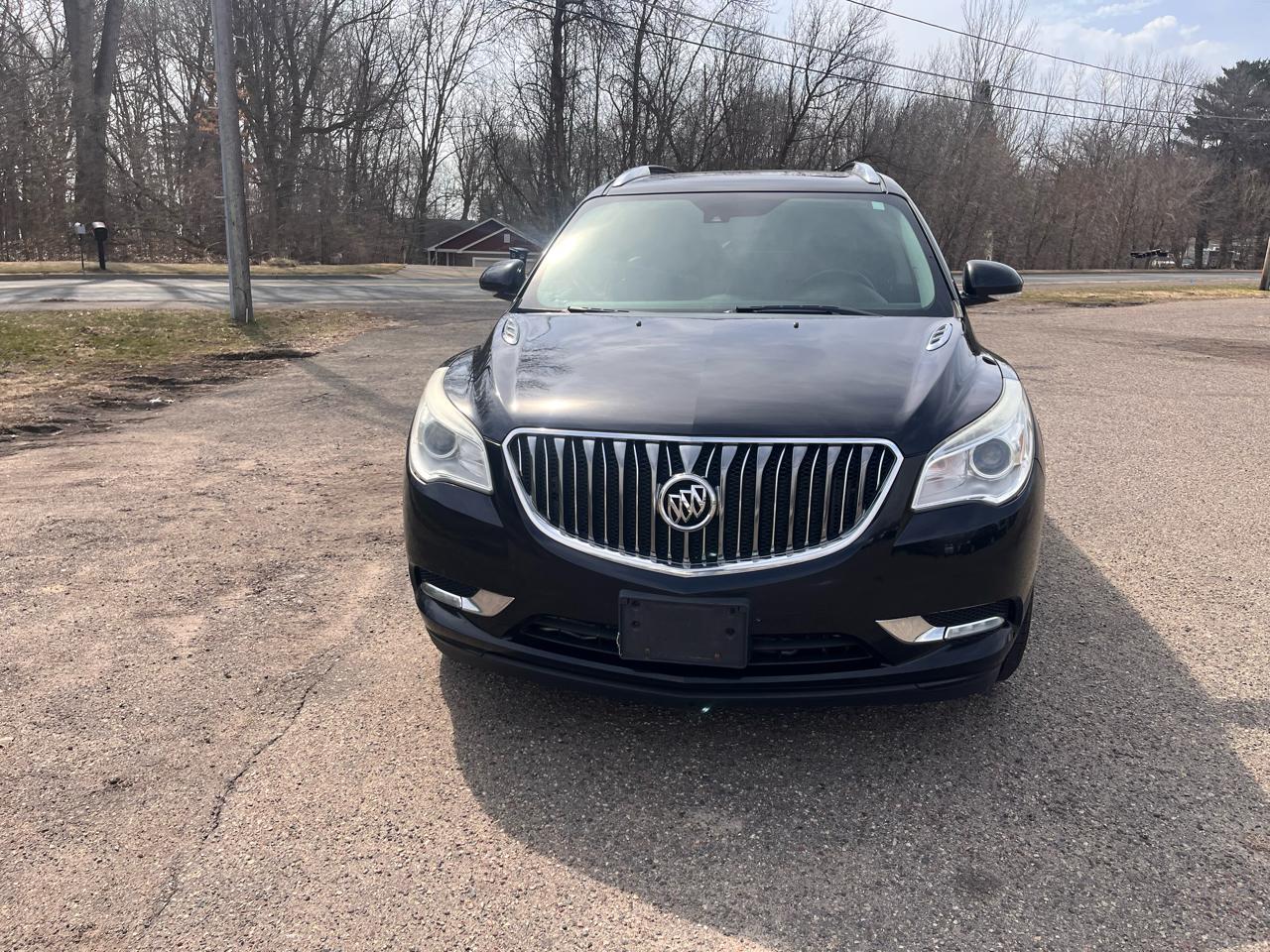 Buick Enclave Premium AWD 2016