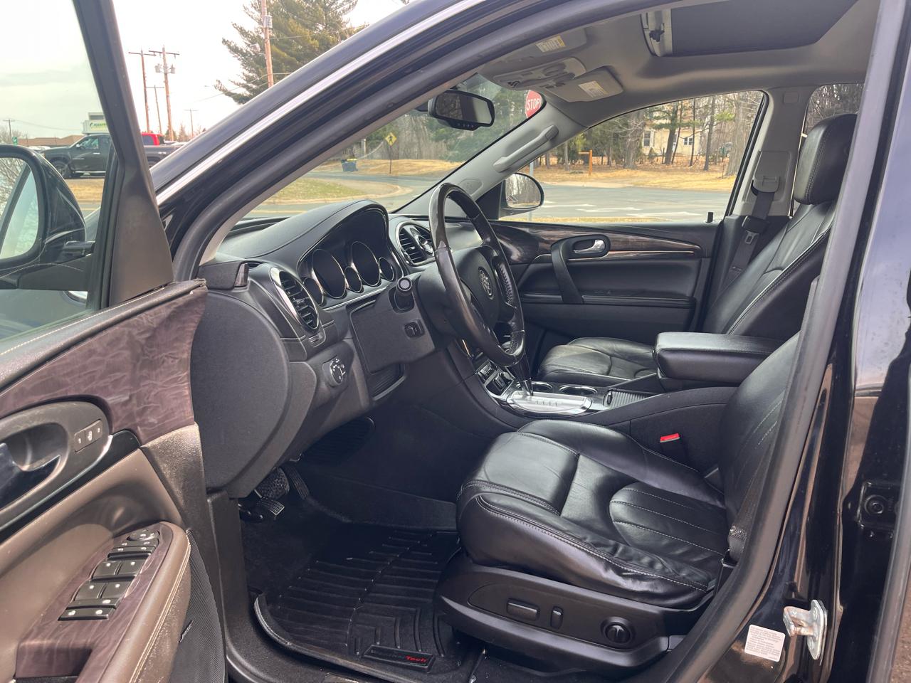 Buick Enclave Premium AWD 2016